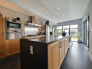 House for sale Steegstraat 31 Maasmechelen