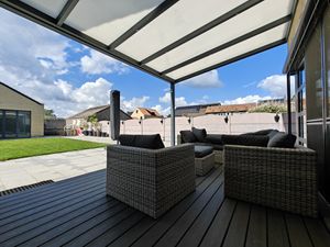 House for sale Steegstraat 31 Maasmechelen