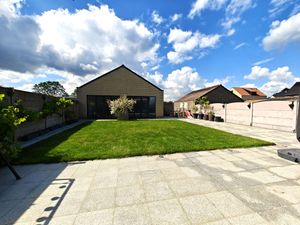 House for sale Steegstraat 31 Maasmechelen