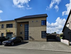 House for sale Steegstraat 31 Maasmechelen