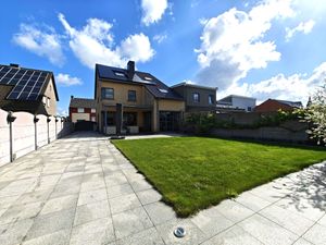 House for sale Steegstraat 31 Maasmechelen