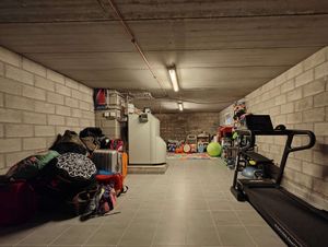 House for sale Steegstraat 31 Maasmechelen