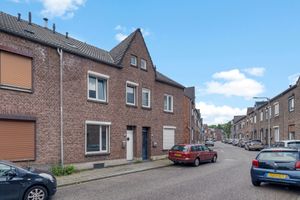 House for sale Oude Schachtstraat 9 Kerkrade