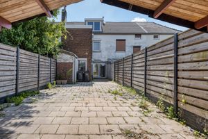 House for sale Oude Schachtstraat 9 Kerkrade