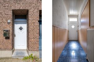House for sale Oude Schachtstraat 9 Kerkrade