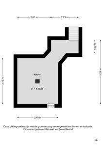 House for sale Oude Schachtstraat 9 Kerkrade