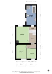 House for sale Oude Schachtstraat 9 Kerkrade
