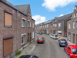 House for sale Oude Schachtstraat 9 Kerkrade
