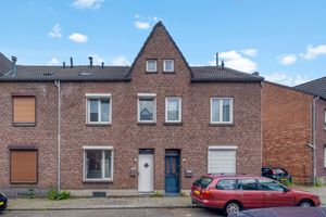 House for sale Oude Schachtstraat 9 Kerkrade