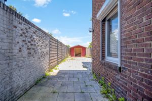 House for sale Oude Schachtstraat 9 Kerkrade
