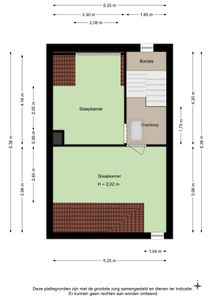 House for sale Oude Schachtstraat 9 Kerkrade
