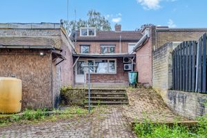 House for sale Heigank 127 Landgraaf