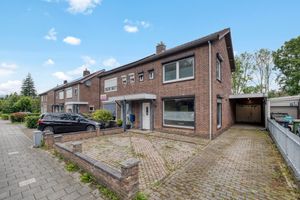 House for sale Heigank 127 Landgraaf