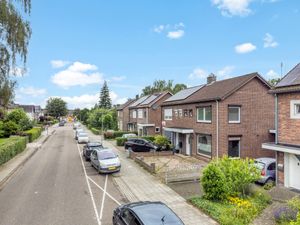 House for sale Heigank 127 Landgraaf