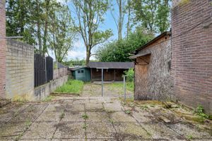 House for sale Heigank 127 Landgraaf