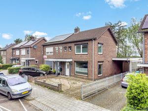 House for sale Heigank 127 Landgraaf
