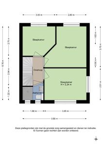 House for sale Heigank 127 Landgraaf