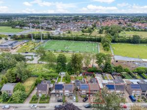 House for sale Heigank 127 Landgraaf