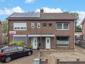House for sale Heigank 127 Landgraaf
