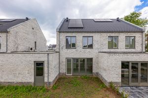 Woonhuis te koop Henri Jonaslaan 53 Maastricht