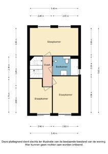 Woonhuis te koop Henri Jonaslaan 53 Maastricht