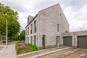 Woonhuis te koop Henri Jonaslaan 53 Maastricht