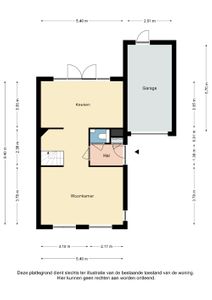 Woonhuis te koop Henri Jonaslaan 53 Maastricht