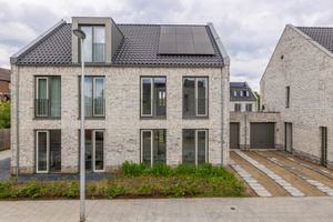 Woonhuis te koop Henri Jonaslaan 53 Maastricht