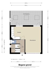 House for sale Kennedylaan 51 Brunssum
