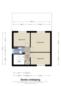 House for sale Kennedylaan 51 Brunssum