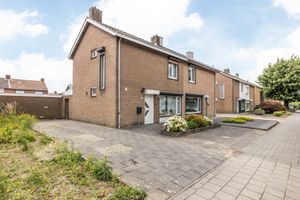 House for sale Kennedylaan 51 Brunssum