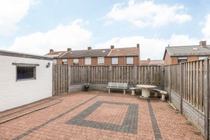 House for sale Kennedylaan 51 Brunssum