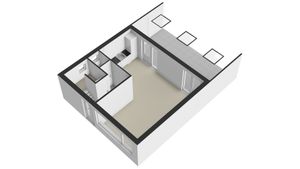 House for sale Kennedylaan 51 Brunssum