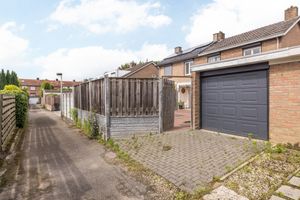 House for sale Kennedylaan 51 Brunssum