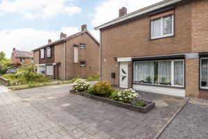 House for sale Kennedylaan 51 Brunssum