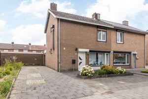 House for sale Kennedylaan 51 Brunssum