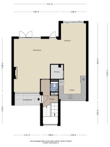 Woonhuis te koop Savelsbosch 30 Maastricht