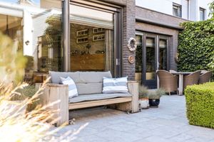Woonhuis te koop Savelsbosch 30 Maastricht