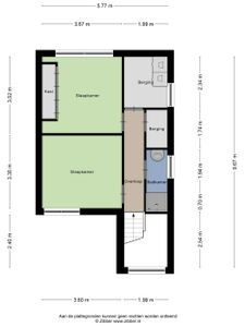 Woonhuis te koop Savelsbosch 30 Maastricht