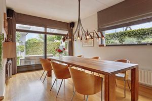 Woonhuis te koop Savelsbosch 30 Maastricht