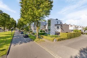 Woonhuis te koop Savelsbosch 30 Maastricht