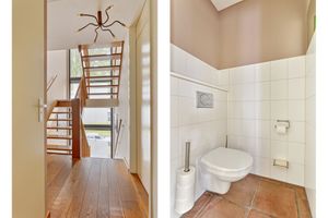 Woonhuis te koop Savelsbosch 30 Maastricht