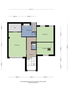 Woonhuis te koop Savelsbosch 30 Maastricht
