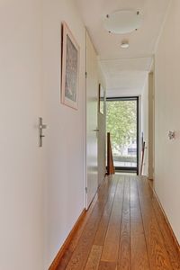 Woonhuis te koop Savelsbosch 30 Maastricht