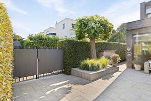 Woonhuis te koop Savelsbosch 30 Maastricht