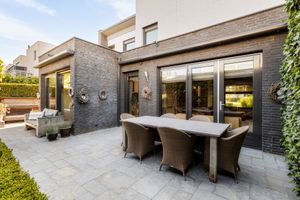 Woonhuis te koop Savelsbosch 30 Maastricht