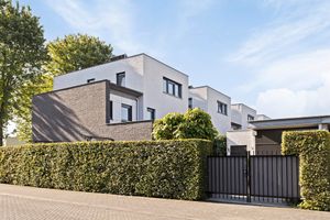 Woonhuis te koop Savelsbosch 30 Maastricht