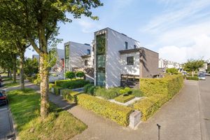 Woonhuis te koop Savelsbosch 30 Maastricht