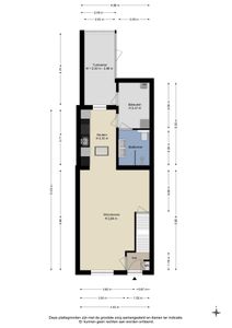 Woonhuis te koop Heufkestraat 150 Brunssum