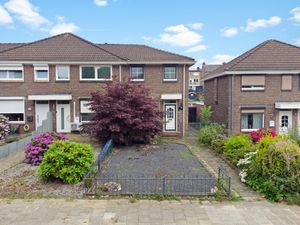 Woonhuis te koop Heufkestraat 150 Brunssum